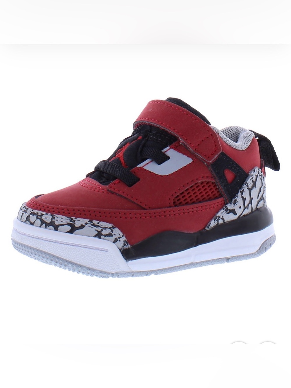 Nike Jordan Spizike Low 1